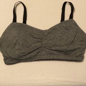 Motherhood nursing bra